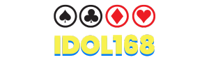 Logo IDOL168